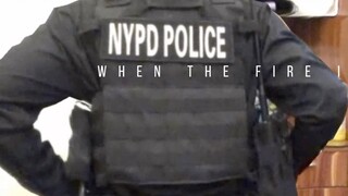 Cải tiến NYPD