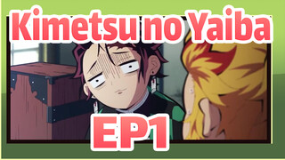 Kimetsu no Yaiba|[Season II]EP1-Adegan saat lucu