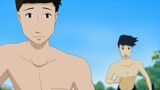 Gay Animation ( Arrival