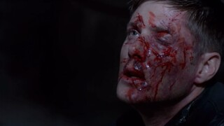 [Dean] Tiếng khóc của chiến tranh bị choáng váng và theo dõi liên tục