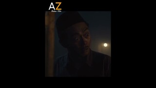 ADEGAN TUKANG BAKSO YANG LUCU DALAM FILM SUZZANA JUMAT MALAM KLIWON (2023)