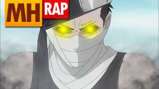 VIBE ZABUZA 💨 (Animes) | Style Trap | Prod. Ihaksi | MHRAP