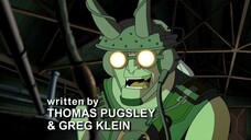 [Ben 10: Secret of the Omnitrix] Bangla dubbed credit :Deepto TV