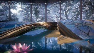 Shrouding the Heavens episode 104 sub indo