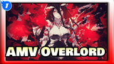 Overlord|[AMV/Ainz/Epic/OVERLORD]Saya yang melayani Overlord!_1