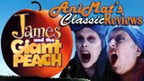 Giant Peach, Giant Problems, Giant Fun | James and the Giant Peach Review
