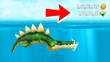MỘT ĐẠI GIA THỰC SỰ TRONG GAME HUNGRY SHARK EVOLUTION