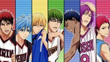 Kuroko no Basket S1 Episode 13 Sub Indo (HD)