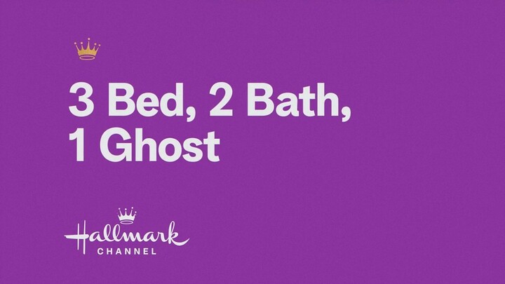 3 Bed, 2 Bath, 1 Ghost  2023