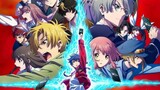 Cardfight!! Vanguard: Will+Dress Season Ep 12