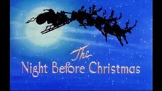 E03 - The Night Before Christmas