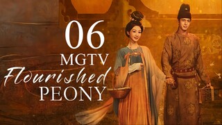 EP6 Flourished Peony (2025) [MANGOTV]