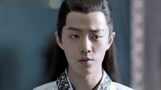 [Xiao Zhan Narcissus] "Pemimpin aliansi seni bela diri menjadi suami raja iblis yang ditinggalkan" P