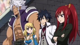 Fairy Tail Episode 162 (Tagalog Dubbed) [HD] Season 6