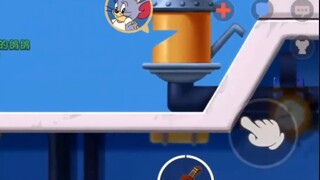 Game Mobile Tom and Jerry: Crazy Ice, Ultimate Comeback di Detik Terakhir