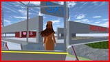 INTRODUCTION: SKY RESTAURANT - SAKURA School Simulator