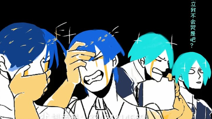 【宝石之国】宝石小心愿~