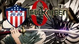 Jujutsu Kaisen 0 | Costeño (La película)