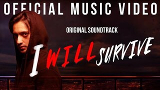 Music Video Original Soundtrack  ' I Will Survive Bondan Prakoso '