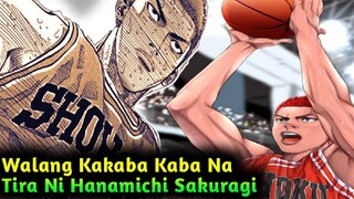 EP.151 | Galing Talaga Ni SAKURAGi💪💪 (FAN MADE)