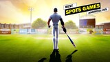 10 Best Sports Games For Anroid & iOS 2021 [Best Sports Games for Mobile]
