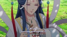 Xie Wang Zhui Qi 2nd Season Episode 10