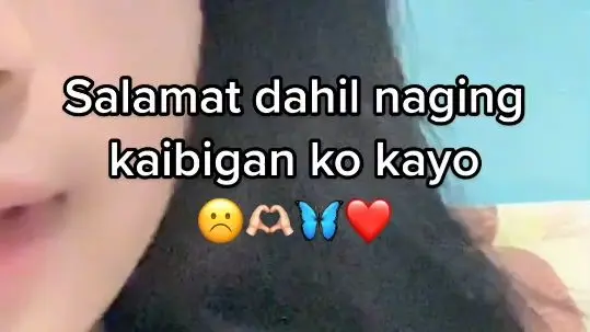 salamat kaibigan quotes tagalog