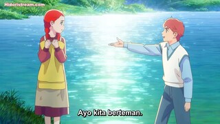 EP7 Anne Shirley (Sub Indonesia)