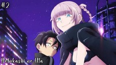 Yofukashi no Uta EP2 [ SUB INDO ] 1080p | NwAnime