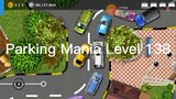 Parking Mania Level 138