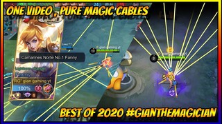 TOP GLOBAL GIAN THE MAGICIAN BEST OF 2020