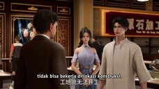 Urban Ancient Imortal Doctor Eps 36 Sub Indo 1080p