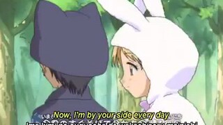 Gakuen Alice Episode 5 Eng Sub