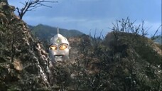 ULTRASEVEN Episode 10 [Subtitle Indonesia]