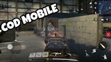 Call of Duty Mobile Gameplay!!! #2