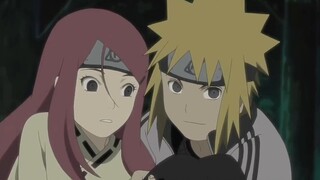 [Hokage] Hokage paling tampan dalam sejarah - Namikaze Minato