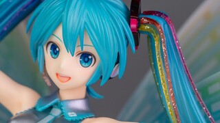 [คำแนะนำในการปลูกหัวหอม] กล่องที่ระลึกครบรอบ 10 ปี GSC Hatsune Miku