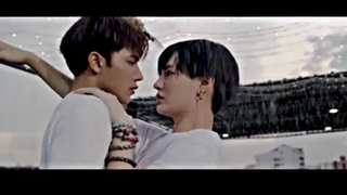 BL Series ภาษาไทยที่กำลังจะมีขึ้น LONGKHONG SERIES x So Much In Love (2020) - " Blood // Water " 18+