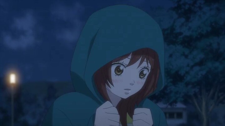 Ao Haru Ride Episode 5 Sub Indo