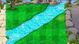 Apakah di sungai ini?