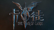 The War Of Cards_Eps.6.Sub indo