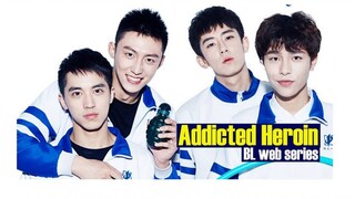 Addicted (aka Heroin) Episode 4 eng sub