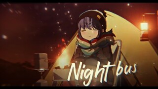 Shimarin Camp😍😘  - Yuru Camp[Amv/Edit] | bilibili