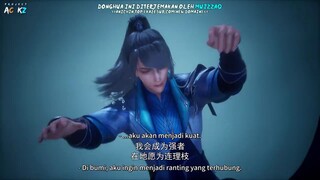 Dubu Xiaoyao EPS 392 Sub Indo