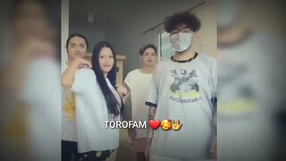 TORO FAMILY | NANAY SAM LATEST TIKTOK