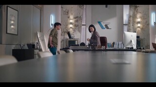 Tham Vọng EP 8 [Sub Việt]