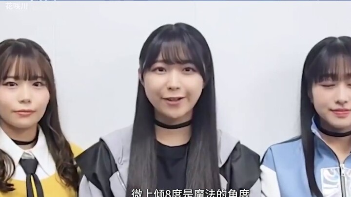 Rutinitas seribu lapis Yang Gongfei! ! !