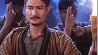 [Pesta Cumi] Sihir kecoa milik penyihir jahat membuat jiwa orang meninggalkan tubuhnya, dan ketiga g