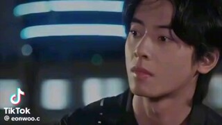 my Eun woo