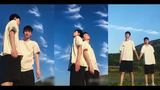 【BL】 Hufu เกมเสริมความรู้สึก คู่เกย์จูบอย่างดูดดื่ม EP 71